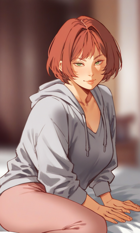 NLadies Artstyle版本v1.0 (ID: 978387)