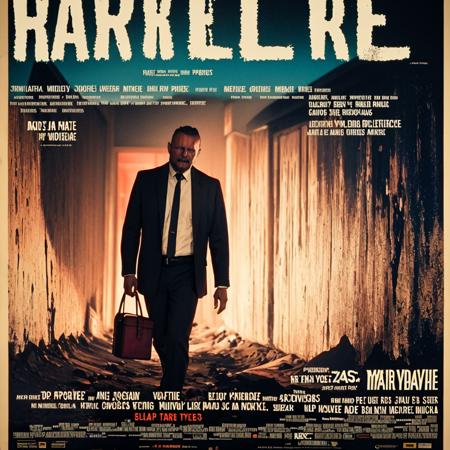 Horror Movie Style (Mashup)版本v1.0 (ID: 99535)
