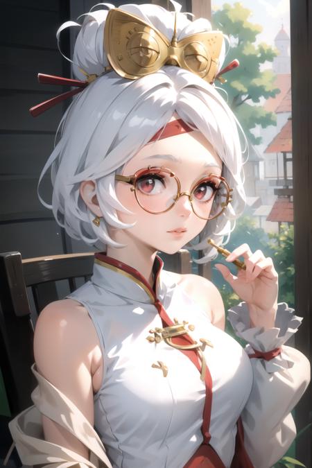 Purah ( ToTK )