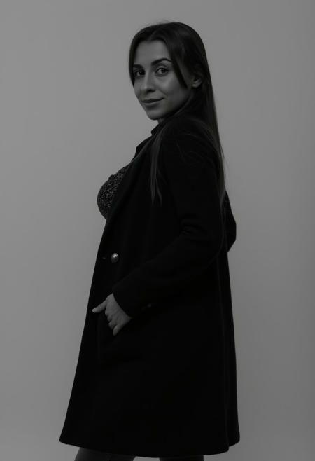 Josephine Jackson [Yuliia Seniuk]