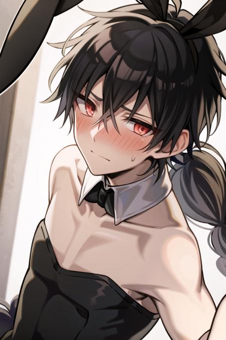 Judar / Judal (Magi) (Character)