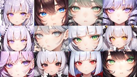 HQ Low Res Portrait Maker [shiropw style]