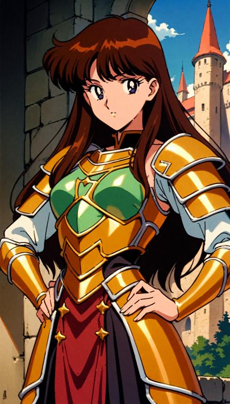 【XL】西村丽香_Nishimura Reika_美少女战士_Pretty Guardian Sailor Moon_美少女戦士セーラームーン