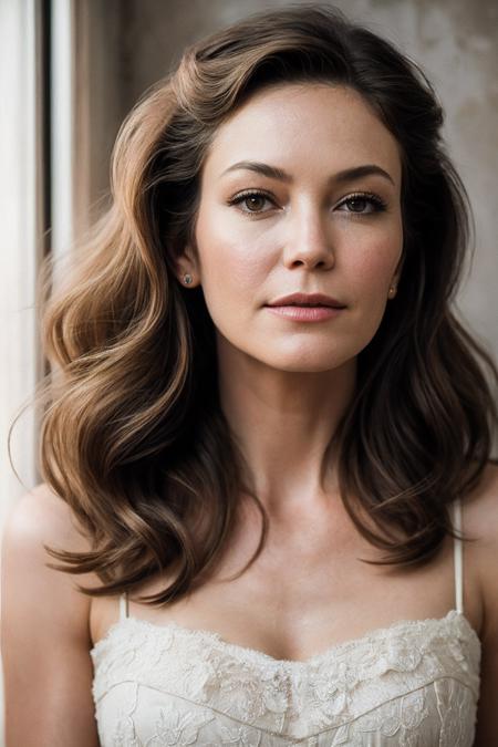 Diane Lane SoloTI