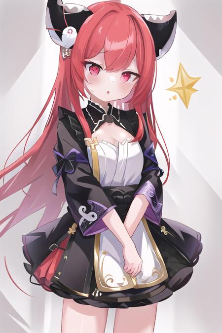 youyoukai | lora style