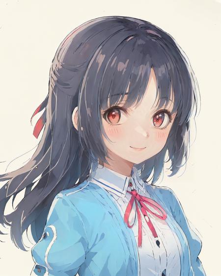 Shizuku MacLaine / シズク・マクレイン (Trails into Reverie / Hajimari no Kiseki)