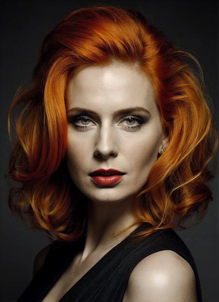 Anne Dudek