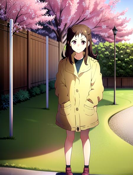 Sakura Inami