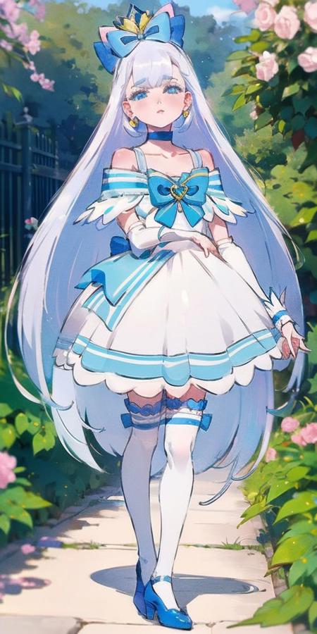 Cure Nyammy