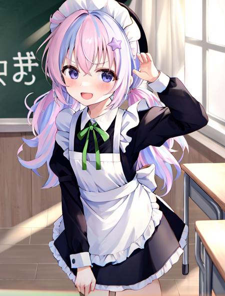 【Character】宇沢レイサ | uzawa reisa (Blue Archive)版本v1.0 (ID: 159073)