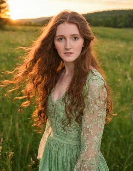 Emily FitzGerald
