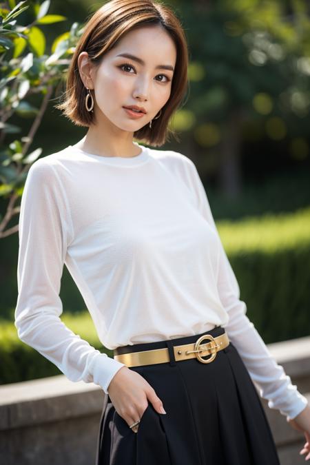 Mai Tsujimoto辻元舞
