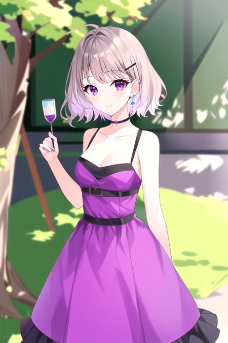 Akari Tanikita / Keikenzumi na Kimi to, Keiken Zero na Ore ga, Otsukiai suru Hanashi.