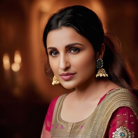 Parineeti Chopra