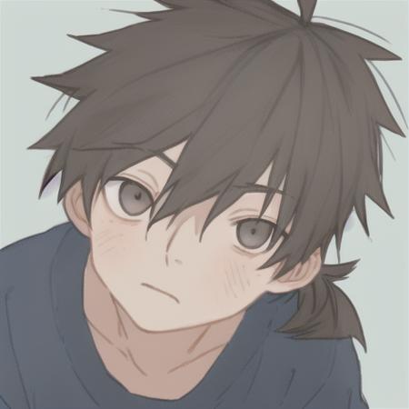 Angular anime style版本v1.0 (ID: 149195)