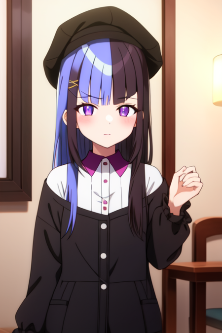 Takanashi Emiko (from Protocol: Rain)版本v2.0 (ID: 294144)