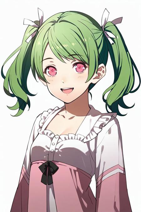 Kurahana Chinatsu PonyXL style