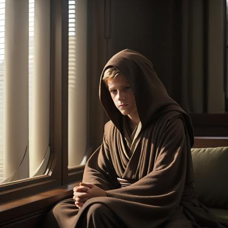 Jedi Temple