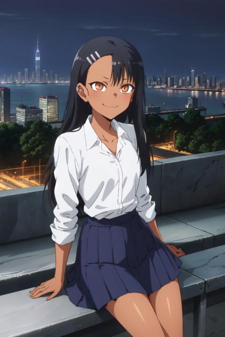 Hayase Nagatoro || Don't Toy With Me, Miss Nagatoro
