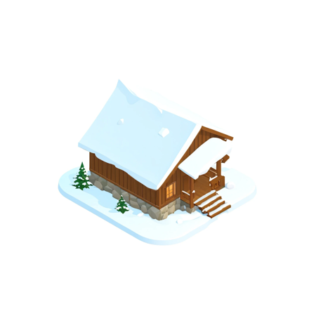 Isometric Styles Collection - 5 Assets [XL]