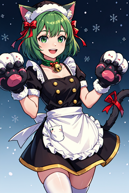 Earth Ani-Mix版本v1.5 (ID: 239152)