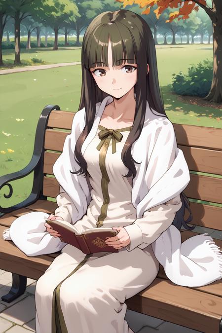 [Pony] Fate/Zero - 遠坂葵 ／ Fate/Zero - Tohsaka Aoi版本v1.0 (pony) (pony)