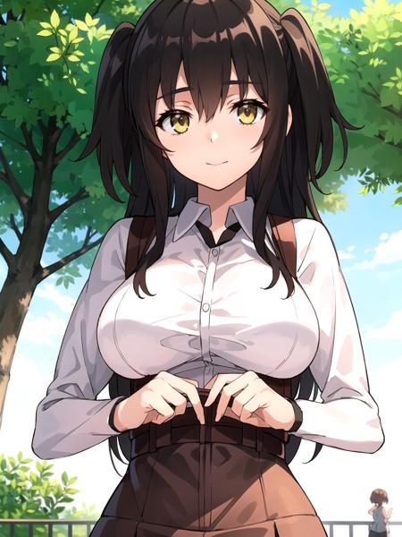 Rakko Yumiya LoRA