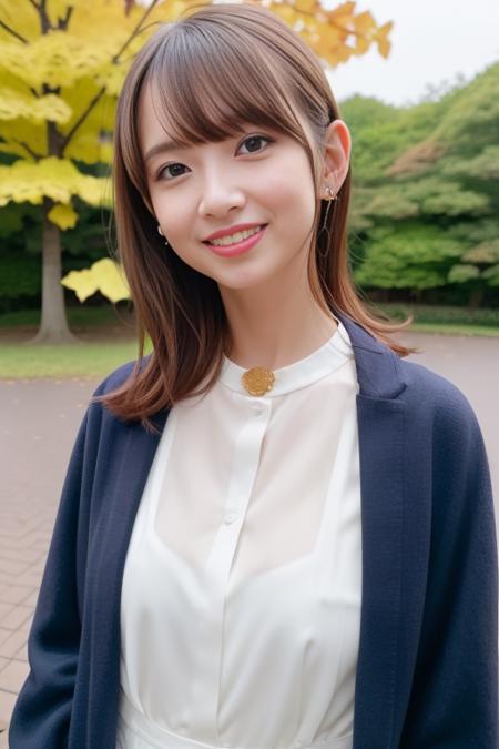 OokuboRumi / 大久保 瑠美_JP_VA