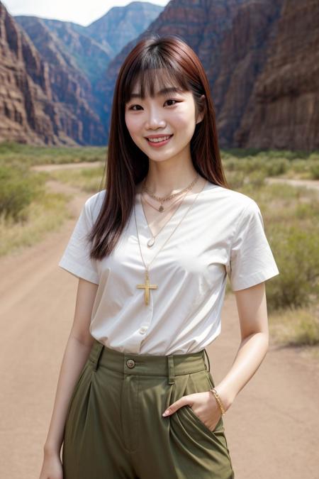 Kawaii Goddess: Puspita版本v1.0 (ID: 602922)