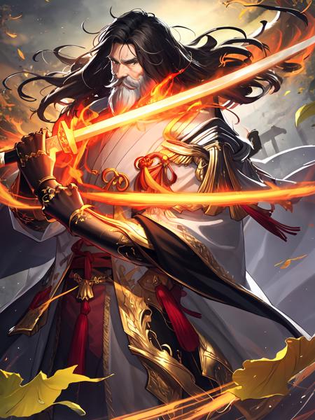 Shadowverse Kagemitsu / カゲミツ （シャドウバース）