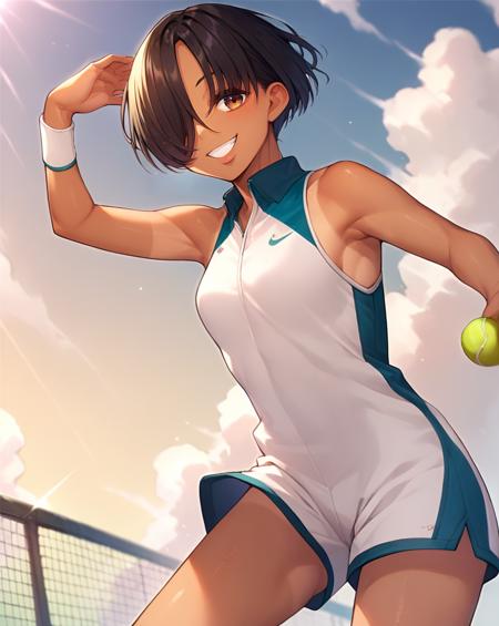 Ryouko Tachi (Nana to Kaoru)