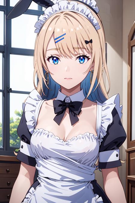Runa Shirakawa
