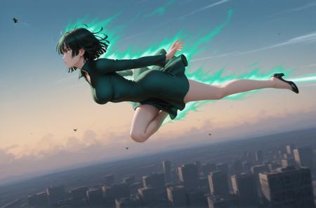 Fly [SD1.5] [Pony] [SD IL]