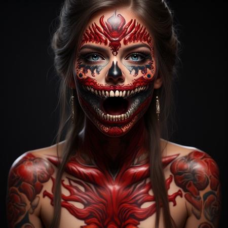 horror-tattoos-by-cosmic