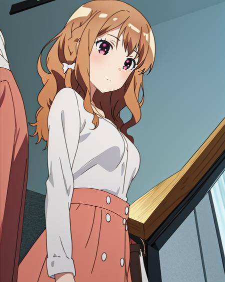 Imouto sae Ireba Ii | Anime Style Character Pack