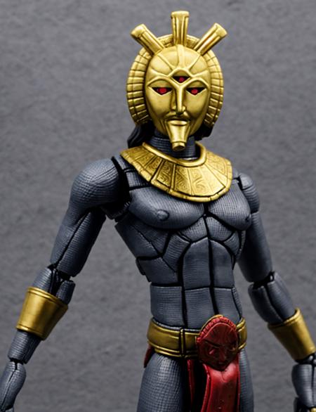Dagoth Ur / Voryn Dagoth