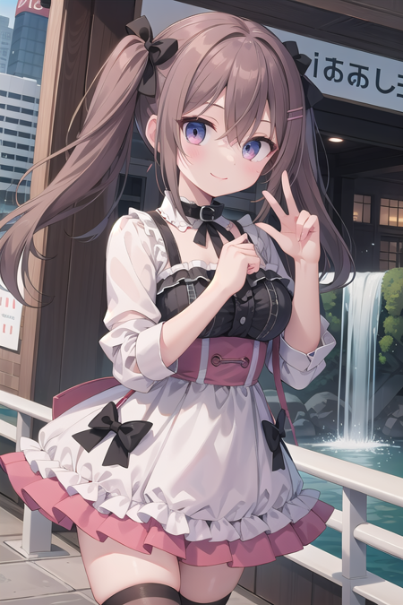 HotaruBreed CuteMix TypeF