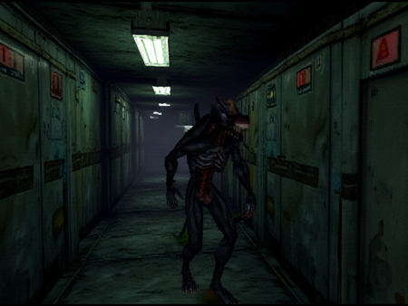 PS1 Screenshot Style Flux