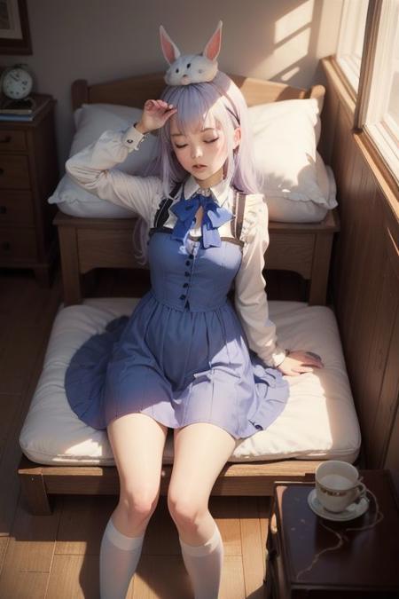 Chino Kafuu