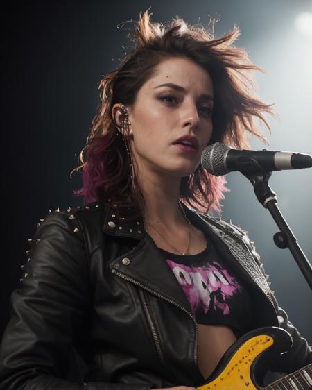 Olivia Thirlby | ??