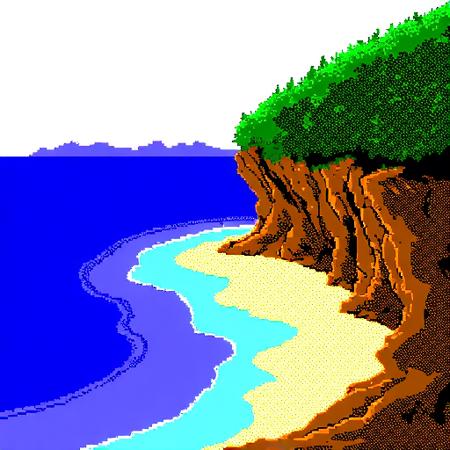 Classic Sierra On-line Graphics