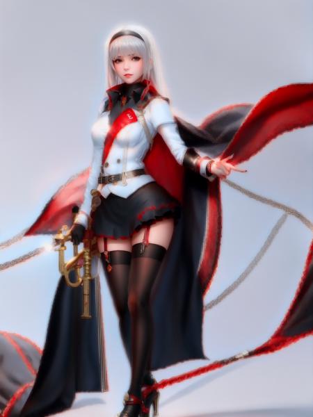KMS Mainz |  マインツ | 美因茨 (Azur Lane) LORA V1 BETA - All Outfits