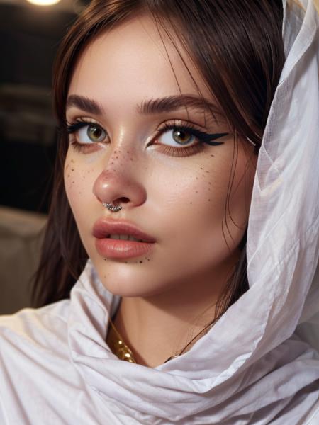 María Becerra