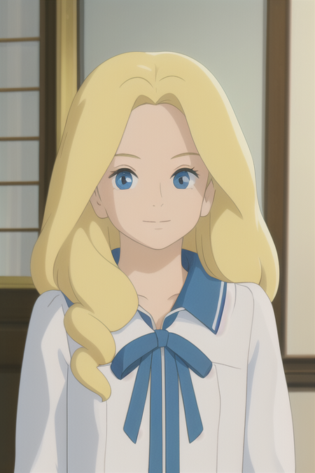 Marnie (Omoide no Marnie)