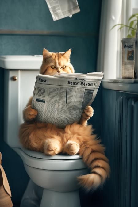 Life on the toilet版本v1.0 (ID: 487264)