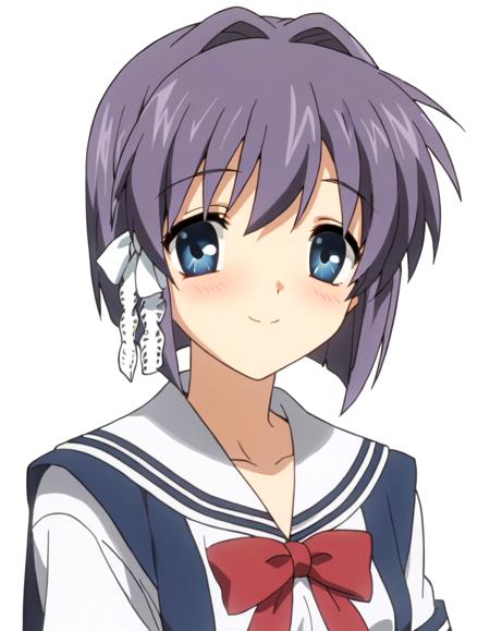 [PDXL] Ryou Fujibayashi - Clannad版本v1.0p (ID: 1112632)