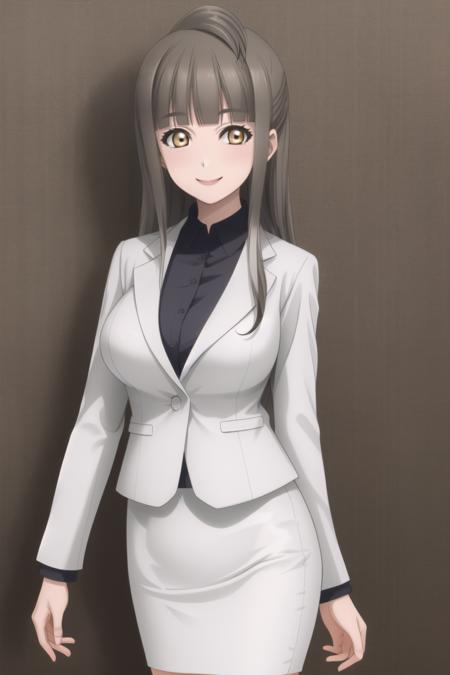 Minami Kotori's Mother (Love Live) LoRA版本v1.0 (ID: 271276)