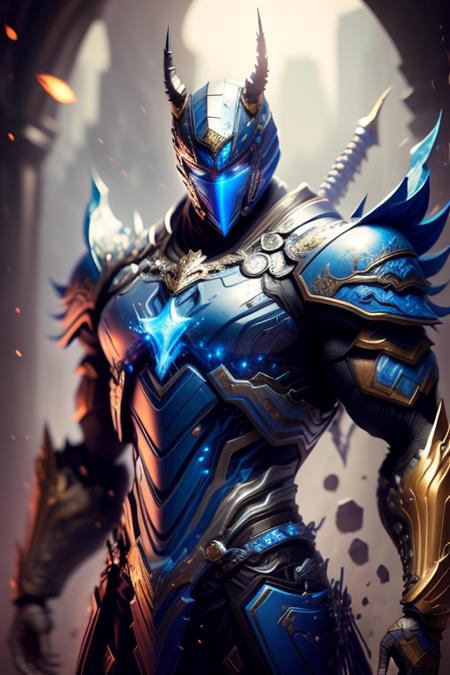 Sub Zero - Mortal Kombat
