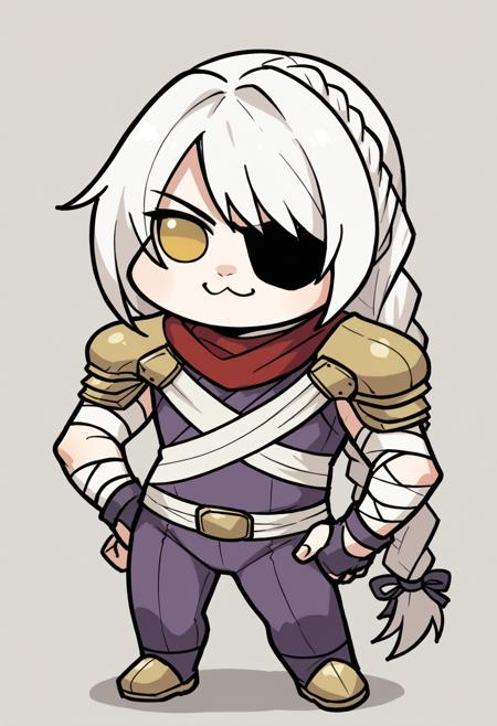 Assassin - Ragnarok Online - PDXL