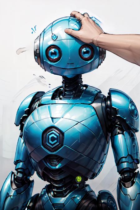 CivBot: CivitAI Bot Mk 1 [Pony & SD1.5]